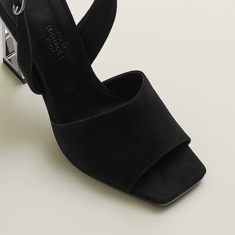 Hermès Kristal 105 sandal - Image 2